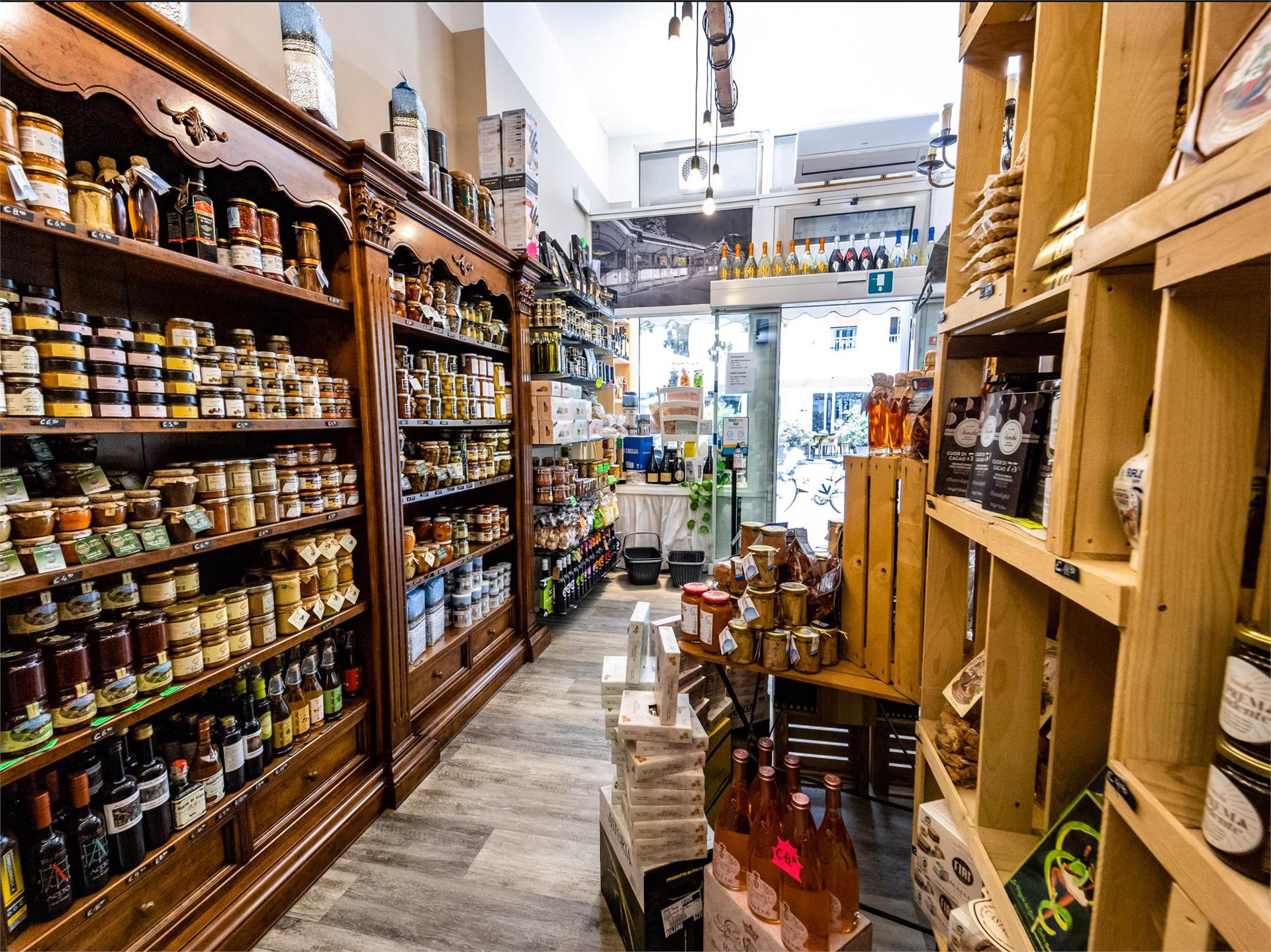 Viavai Gourmet Merano Meran 1 suedtirol.info