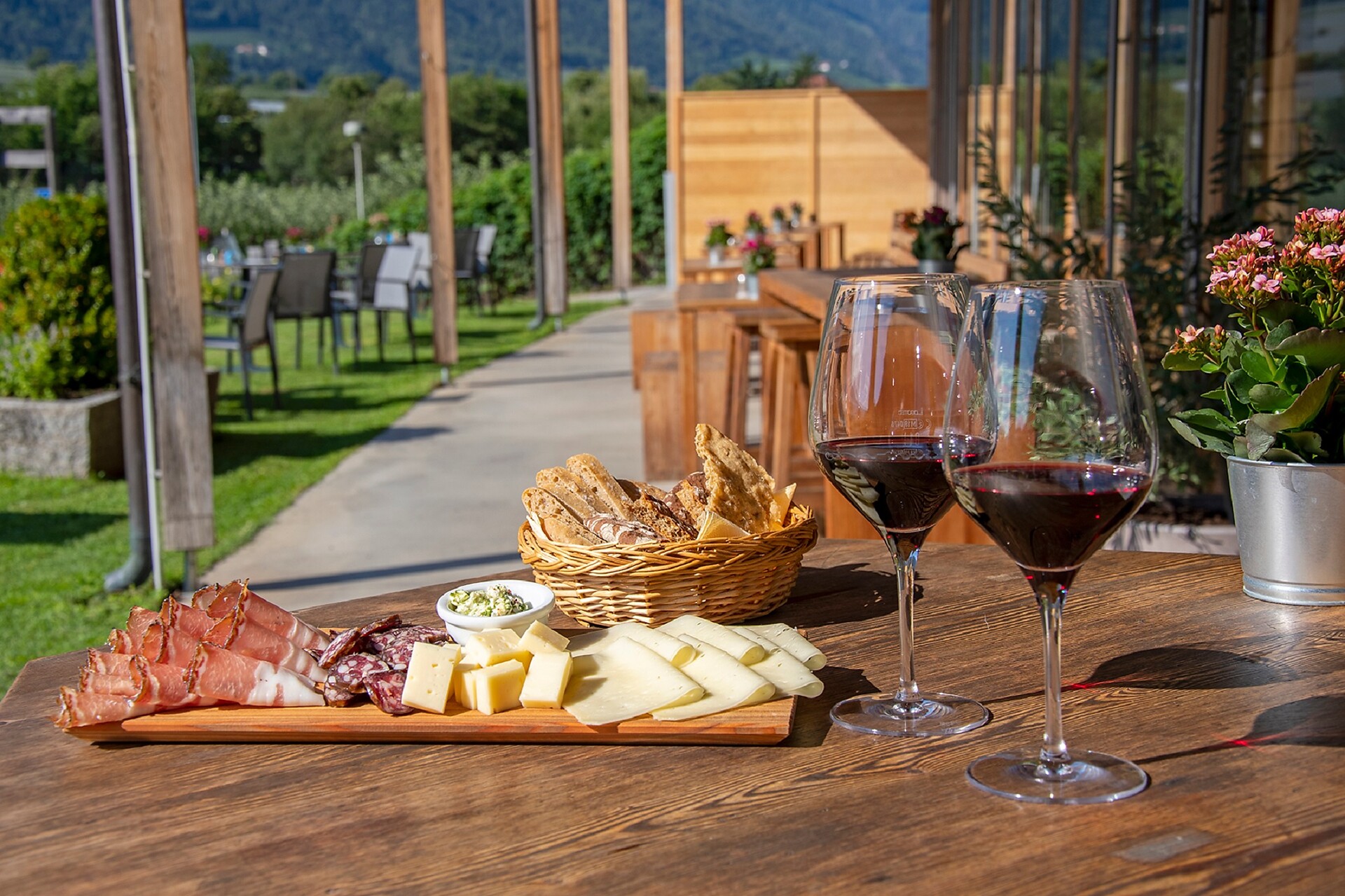 Farm Shop Naturns/Naturno 4 suedtirol.info