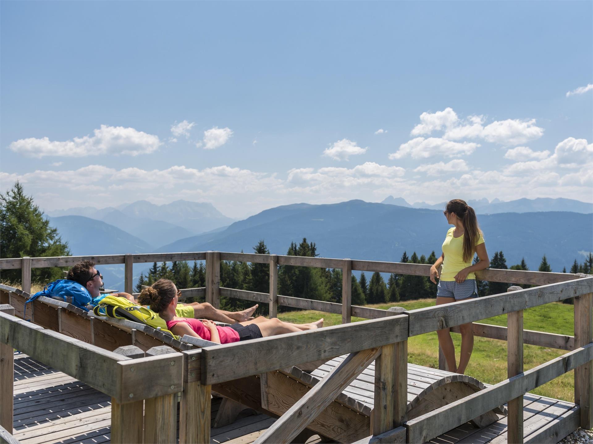 Vitamin-D-Tankstellen in Terenten Terenten 2 suedtirol.info