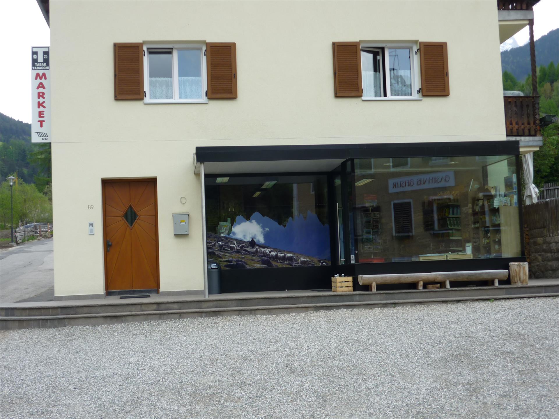 Vontavon - Niederstätter Villnöss 2 suedtirol.info