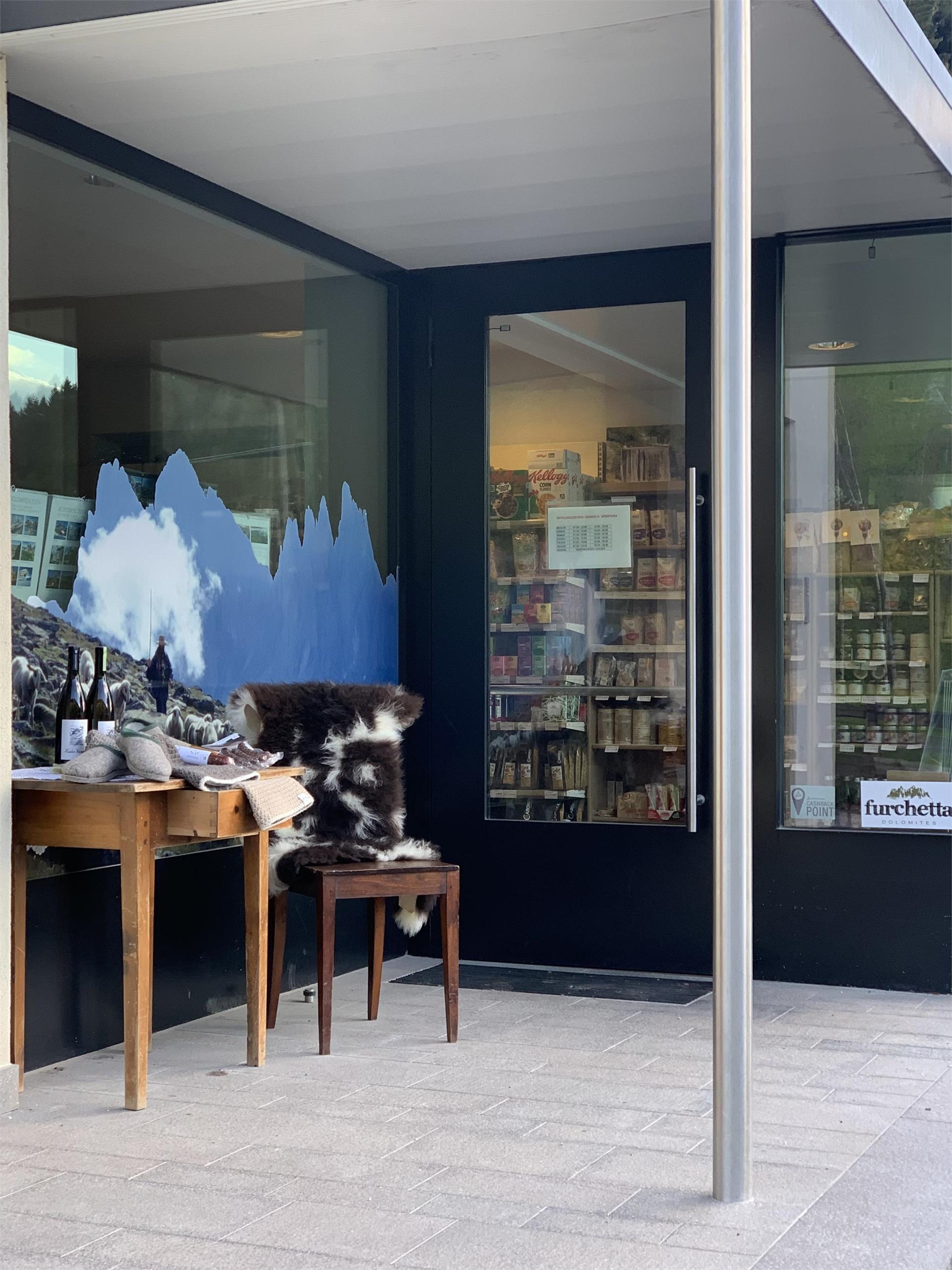 Vontavon - Niederstätter Villnöss 1 suedtirol.info
