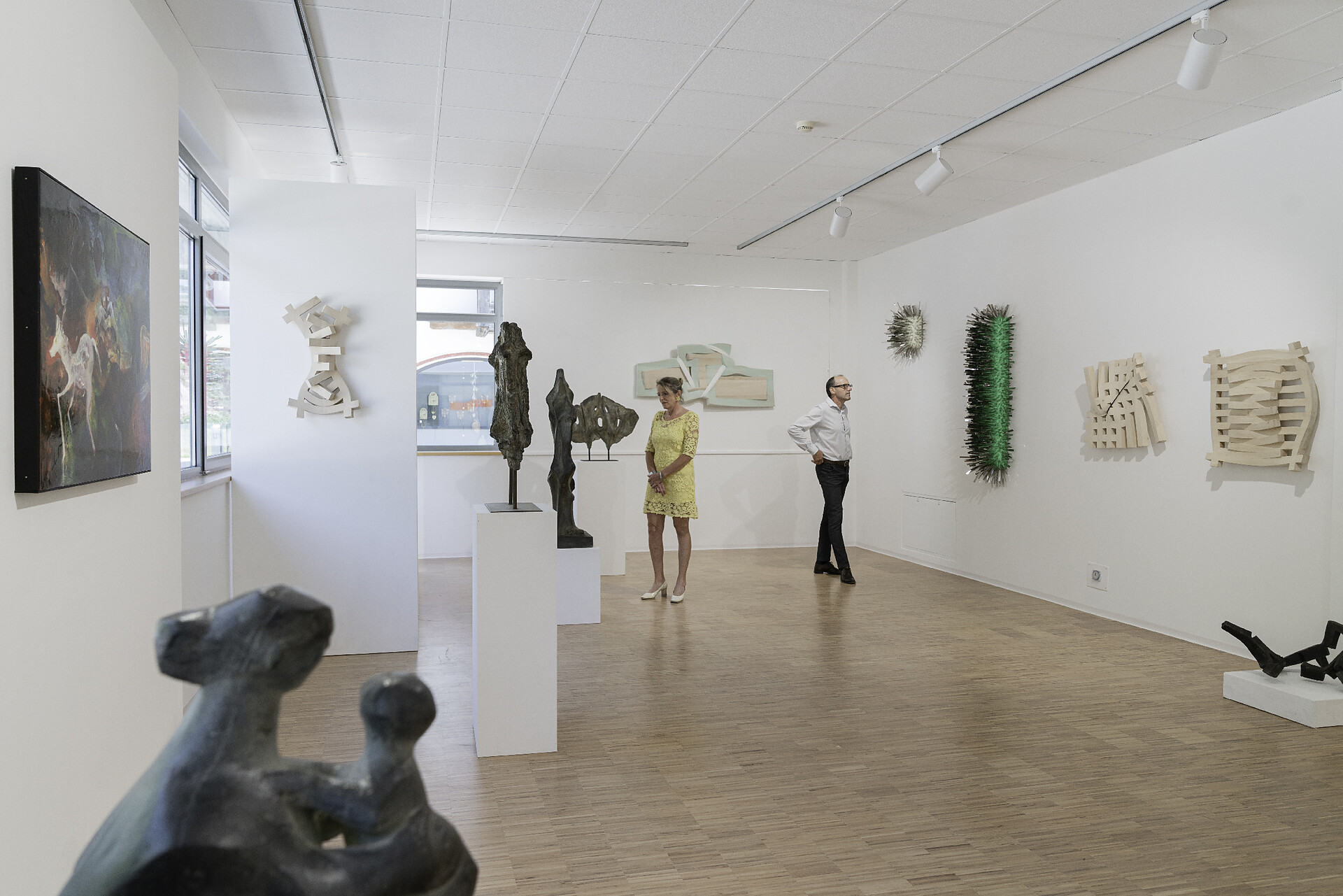 Vijion Art Gallery -  - #6 - suedtirol.info