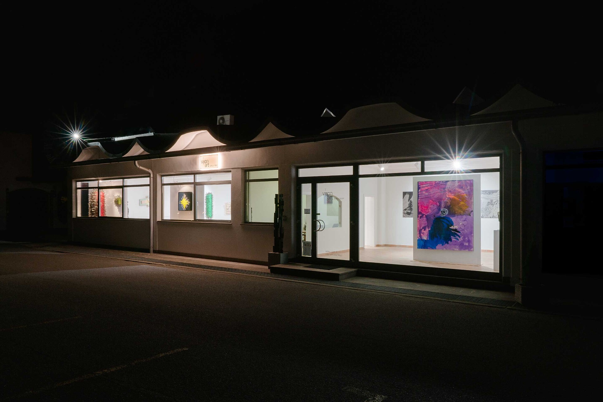 Vijion Art Gallery -  - #7 - suedtirol.info
