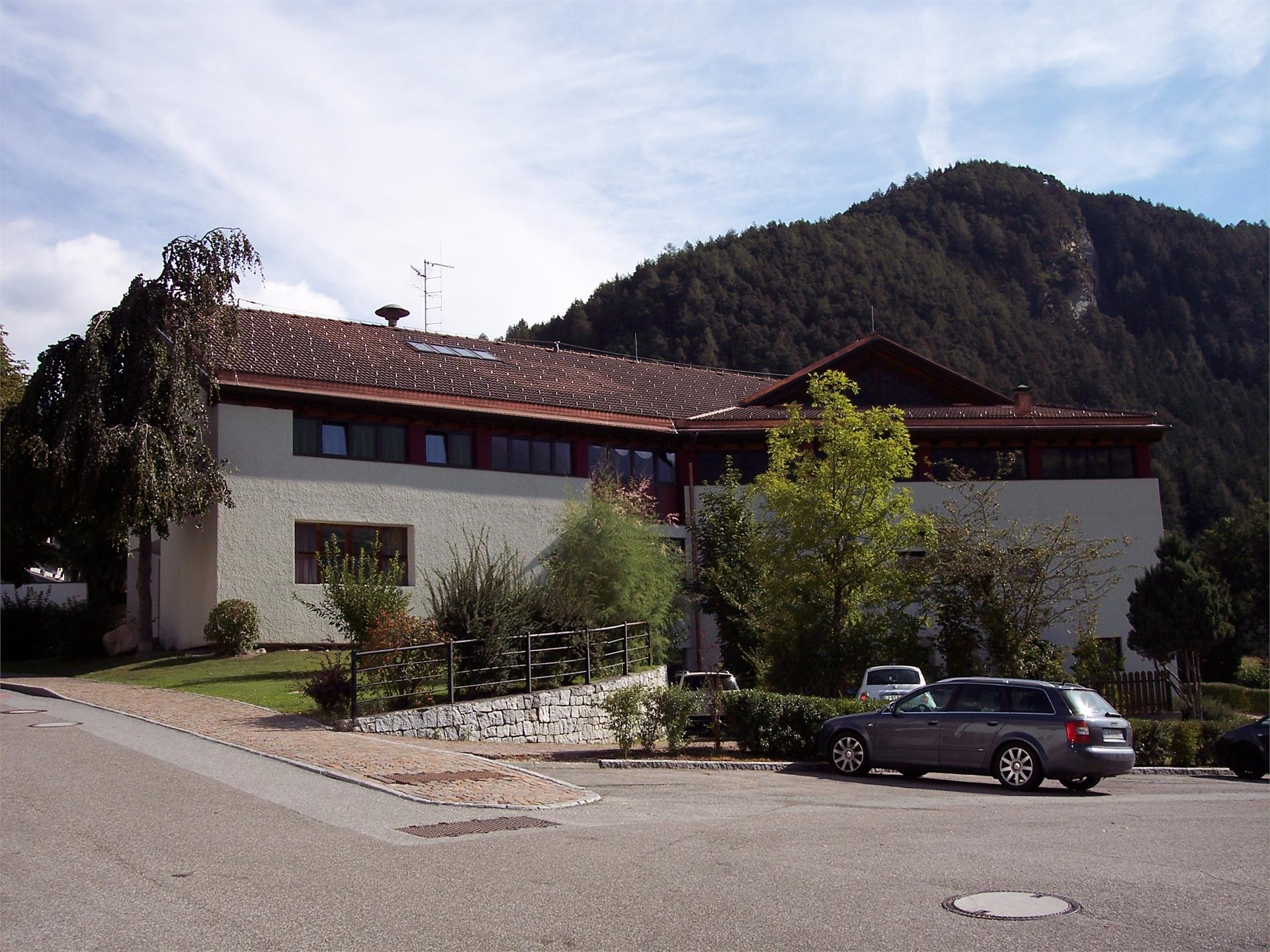 Association-house Kiens/Chienes Kiens/Chienes 1 suedtirol.info