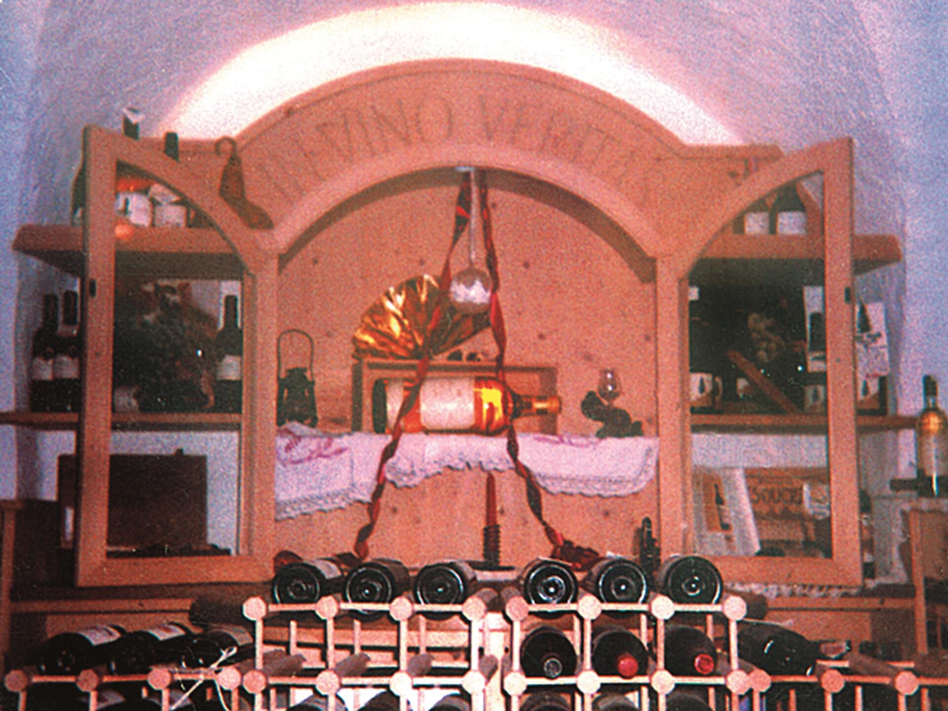 Vinothek Battisti