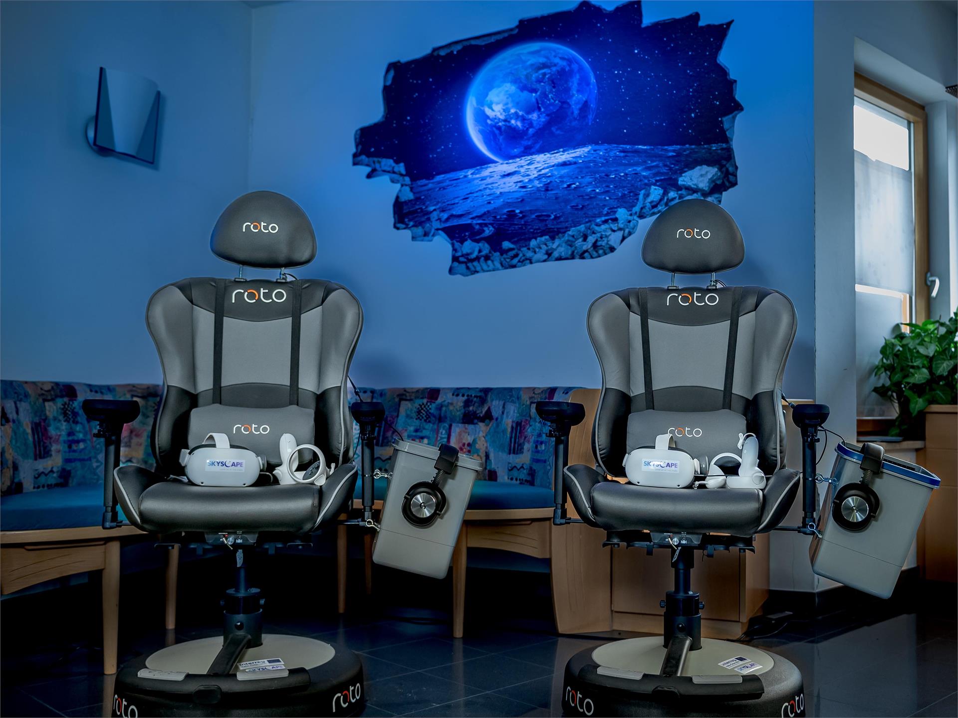 Angolo della realtà virtuale Cornedo all'Isarco 4 suedtirol.info