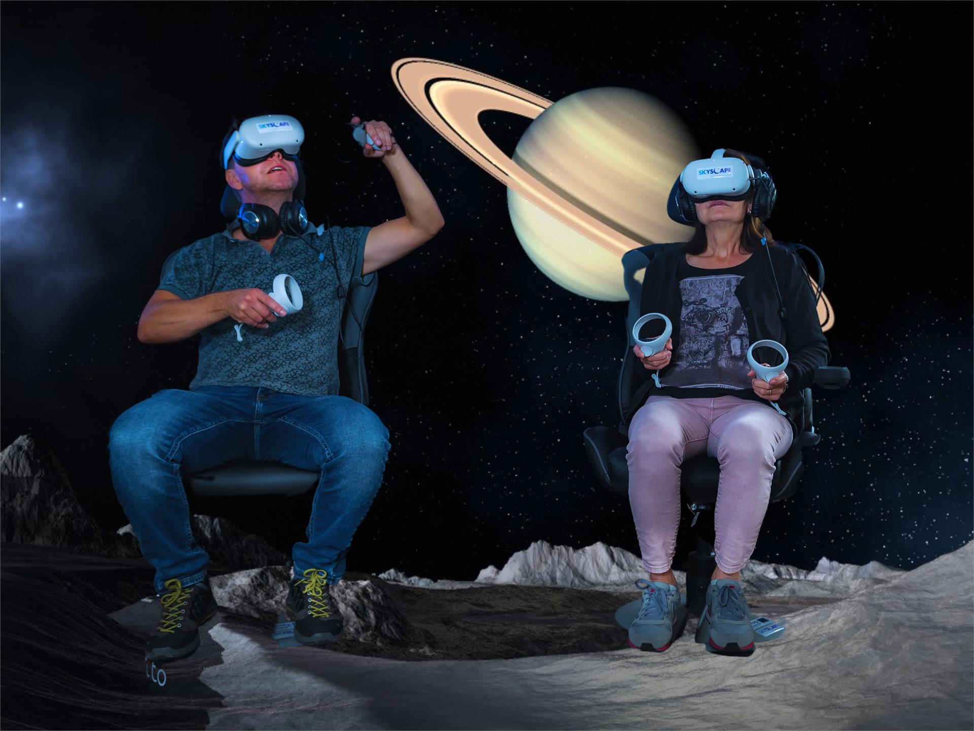Angolo della realtà virtuale Cornedo all'Isarco 3 suedtirol.info