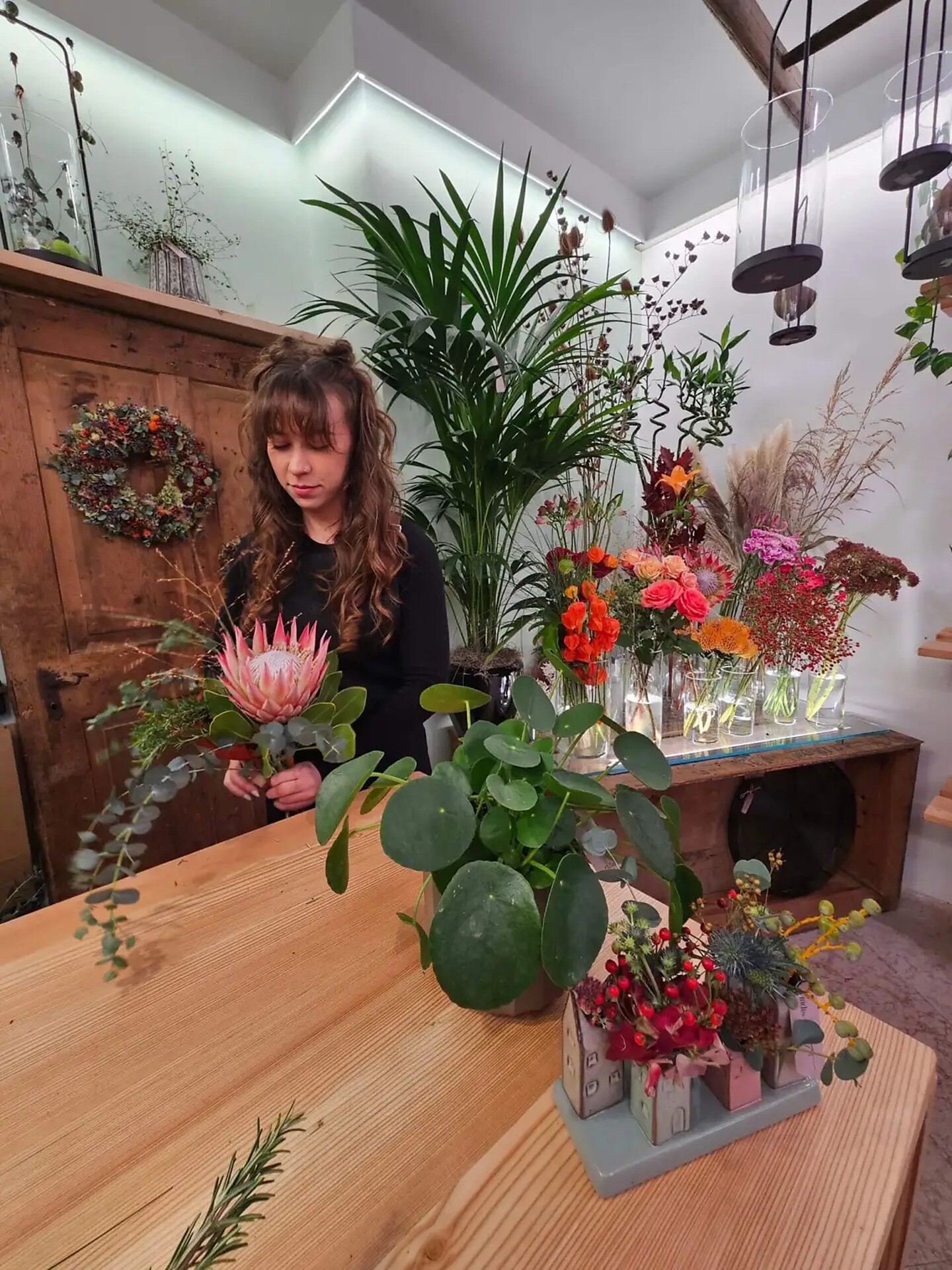 Viridis Floral Atelier Egna 3 suedtirol.info