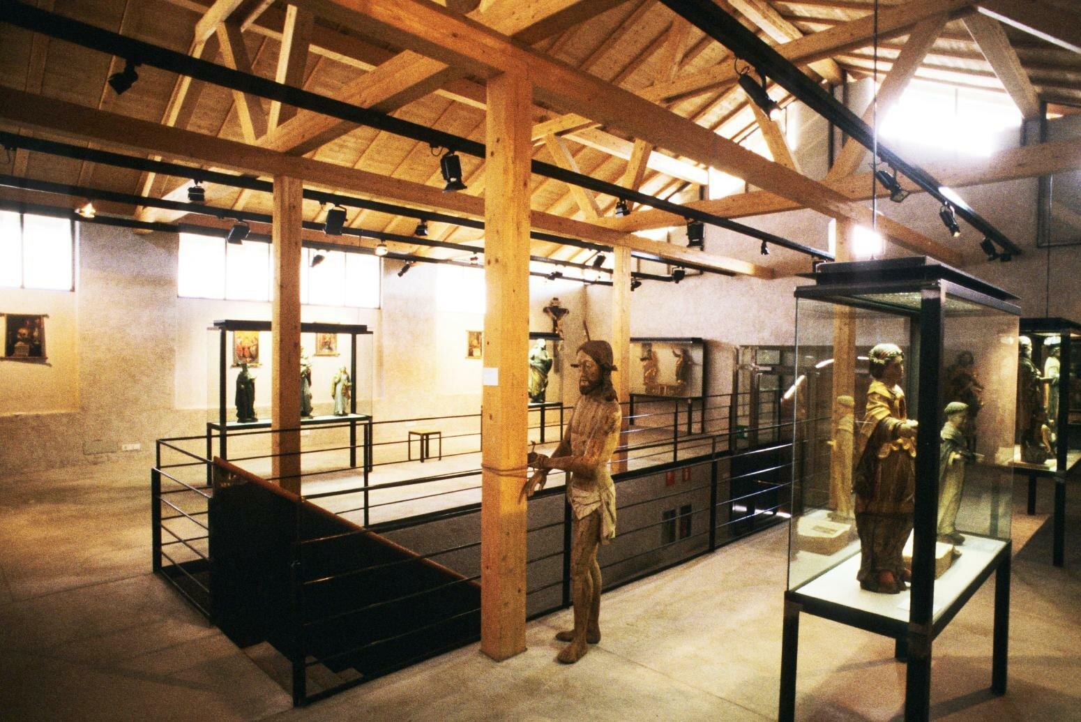 Vintschger Museum Schluderns 2 suedtirol.info