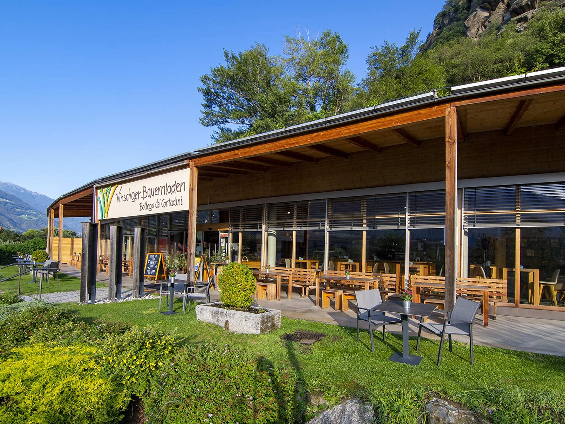 Bottega dei contadini Naturno 1 suedtirol.info