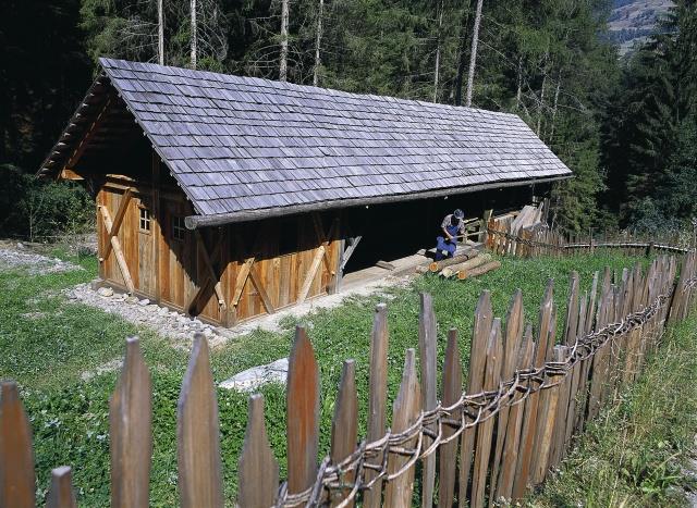 Sega Veneziana Luson 3 suedtirol.info