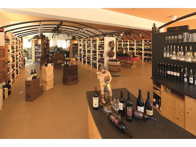 Wine & Beverages Rabanser