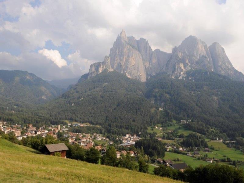 Verena's Ladele Kastelruth/Castelrotto 1 suedtirol.info