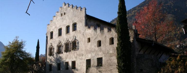 Kränzelhof Winery - Meran/Merano and environs - #1 - suedtirol.info