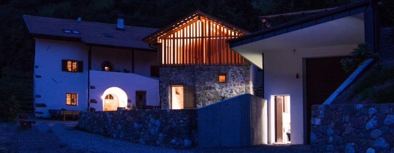 Wassererhof - Bressanone e dintorni - #1 - suedtirol.info