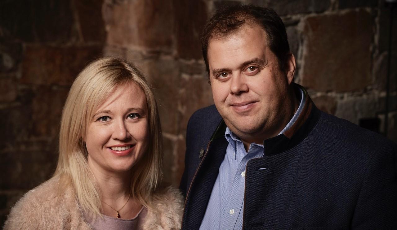 Weingut Klaus Lentsch - Südtiroler Weinstraße - #1 - suedtirol.info