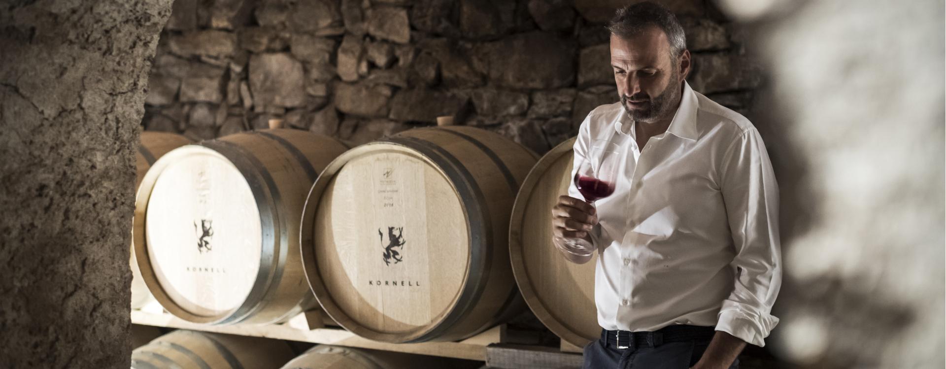 Kornell Florian Brigl