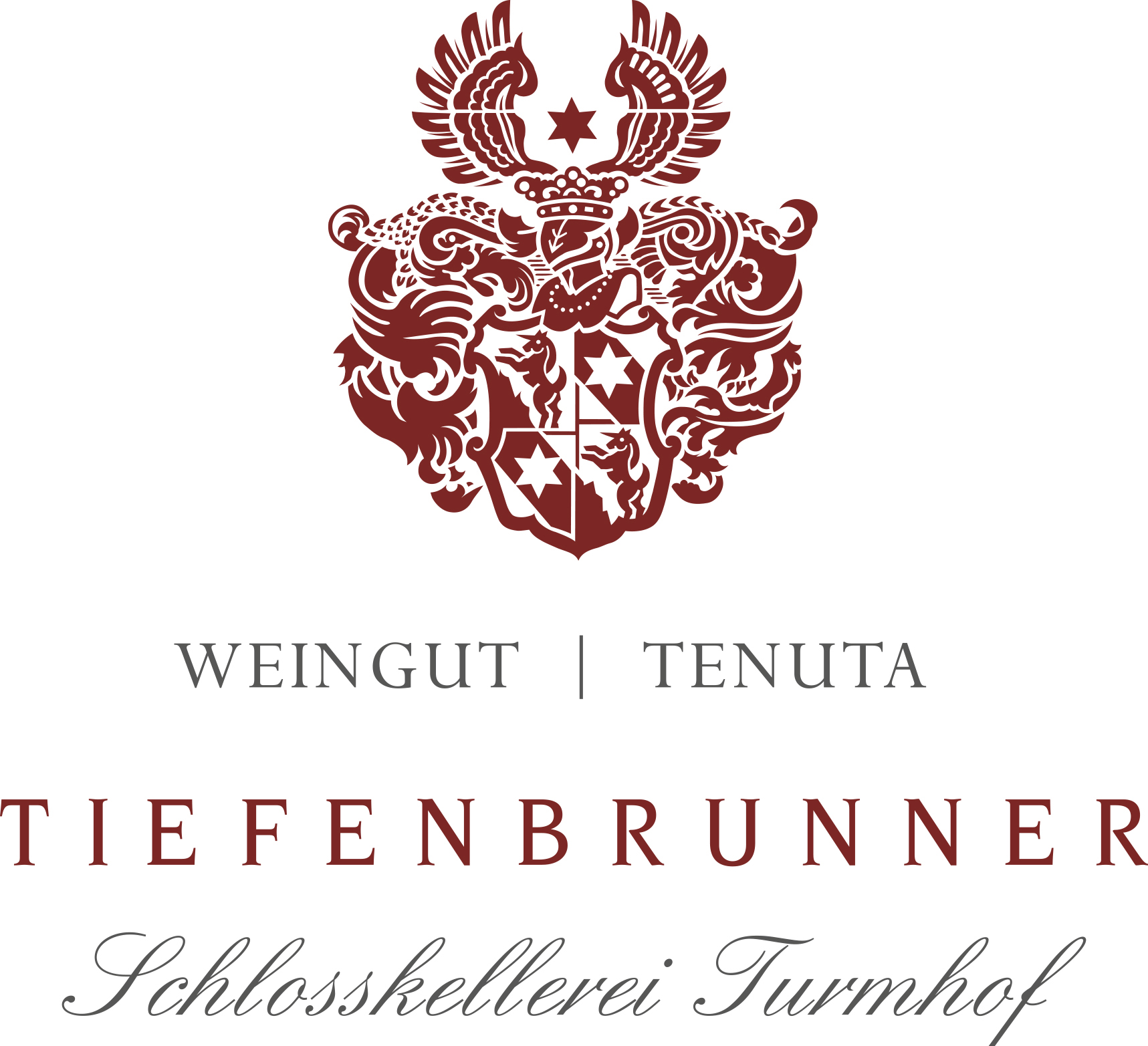 Cantina Tiefenbrunner - Schlosskellerei Turmhof - Strada del Vino - #2 - suedtirol.info