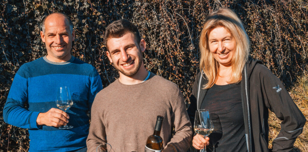 Weingut Thurner - Klasen Hof - Meran und Umgebung - #1 - suedtirol.info