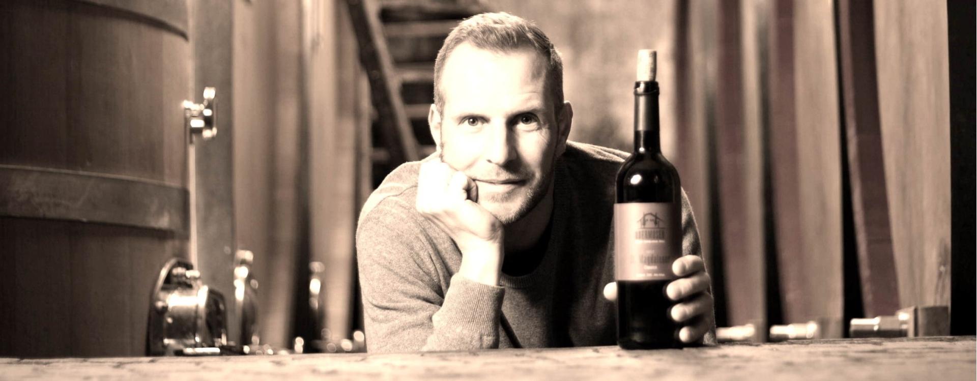 Obermoser Wine Estate - Bolzano/Bozen and environs - #1 - suedtirol.info