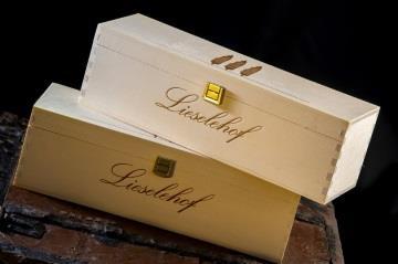 Azienda Vinicola Lieselehof - Strada del Vino - #1 - suedtirol.info