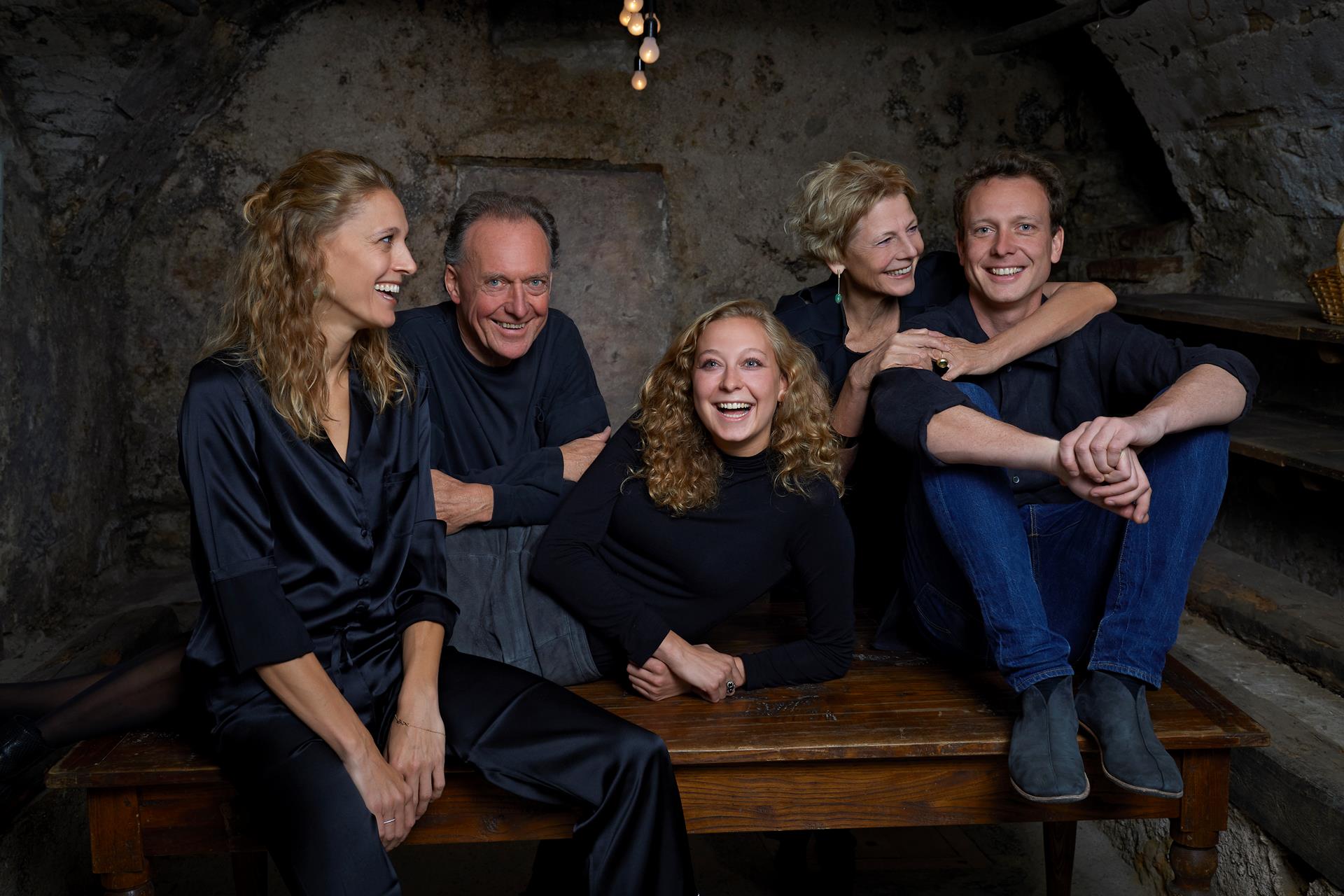 Weingut Alois Lageder - Südtiroler Weinstraße - #1 - suedtirol.info