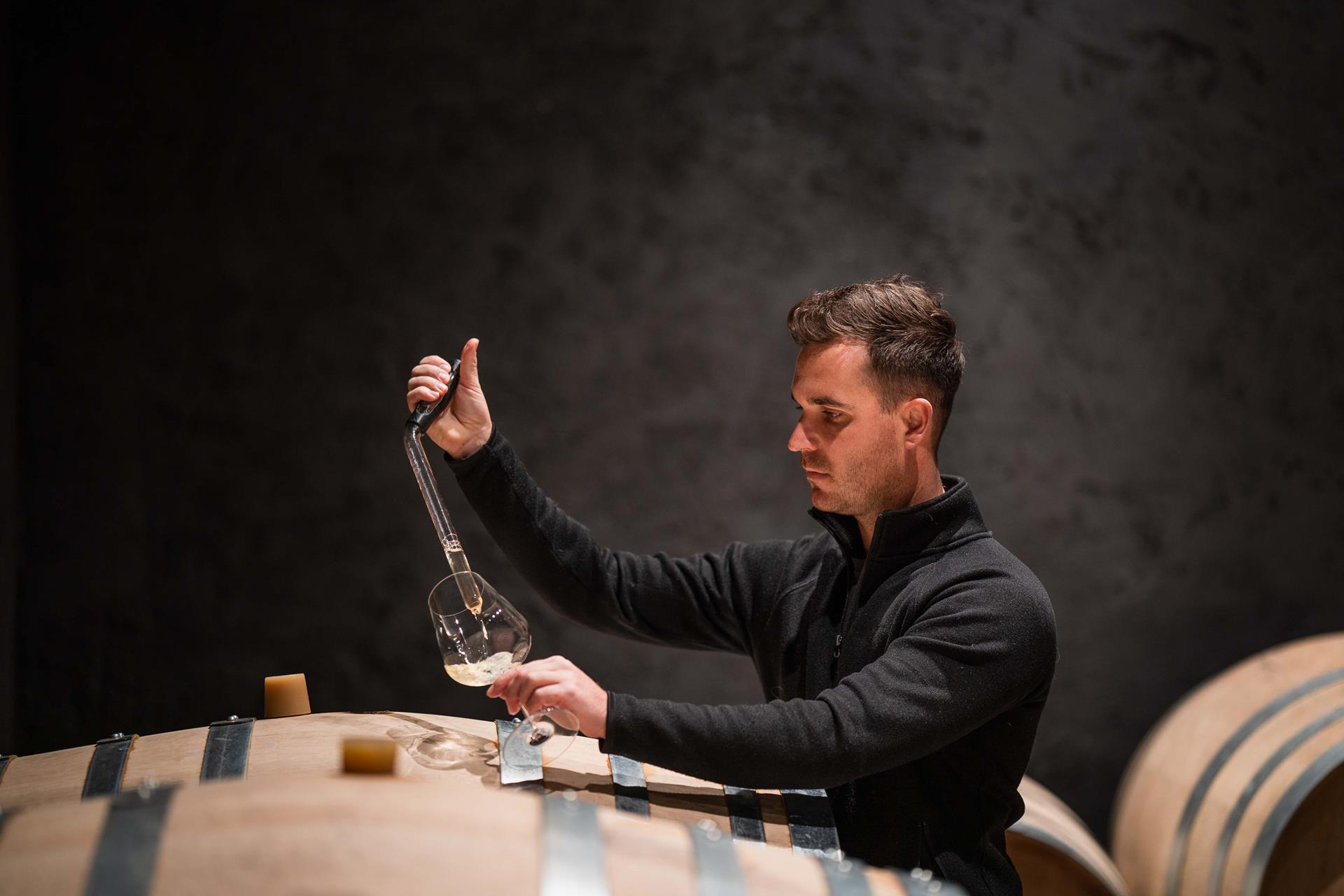 Tenuta Romen - Strada del Vino - #1 - suedtirol.info