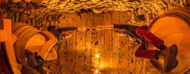 Pitzner Winery & Suites - Regione dolomitica Val d'Ega - #1 - suedtirol.info