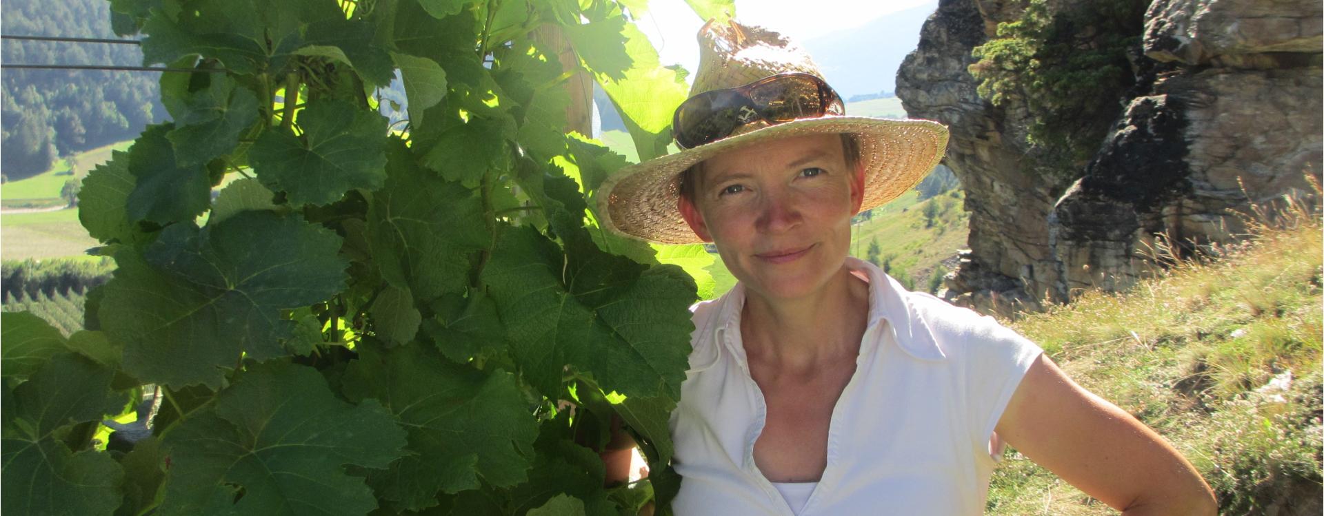 Winery Calvenschlössl - Vinschgau/Val Venosta - #1 - suedtirol.info