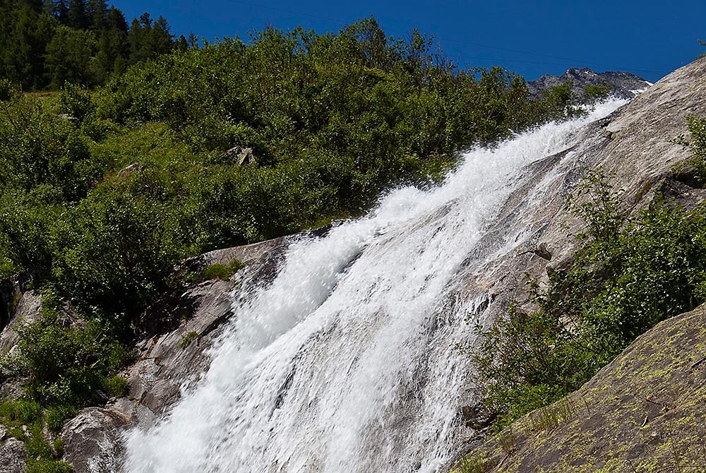 Cascata di Rio Rosso Predoi 1 suedtirol.info