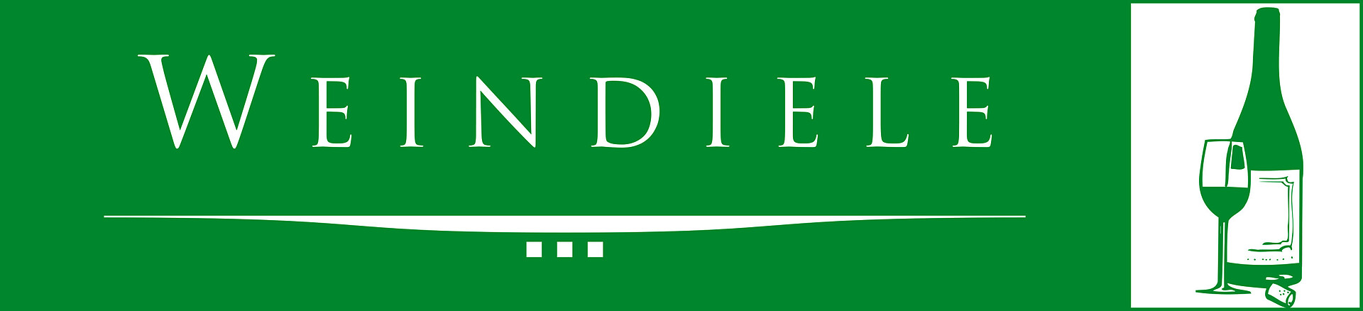 Weindiele Tiers