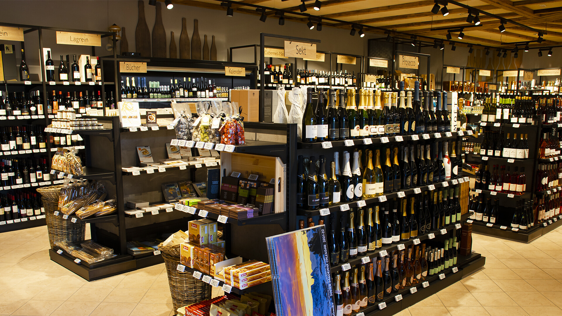Tavolo di vino Tires