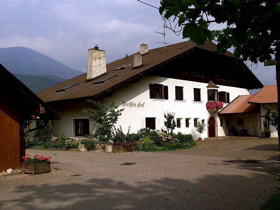 Weissenhof Vilpiano