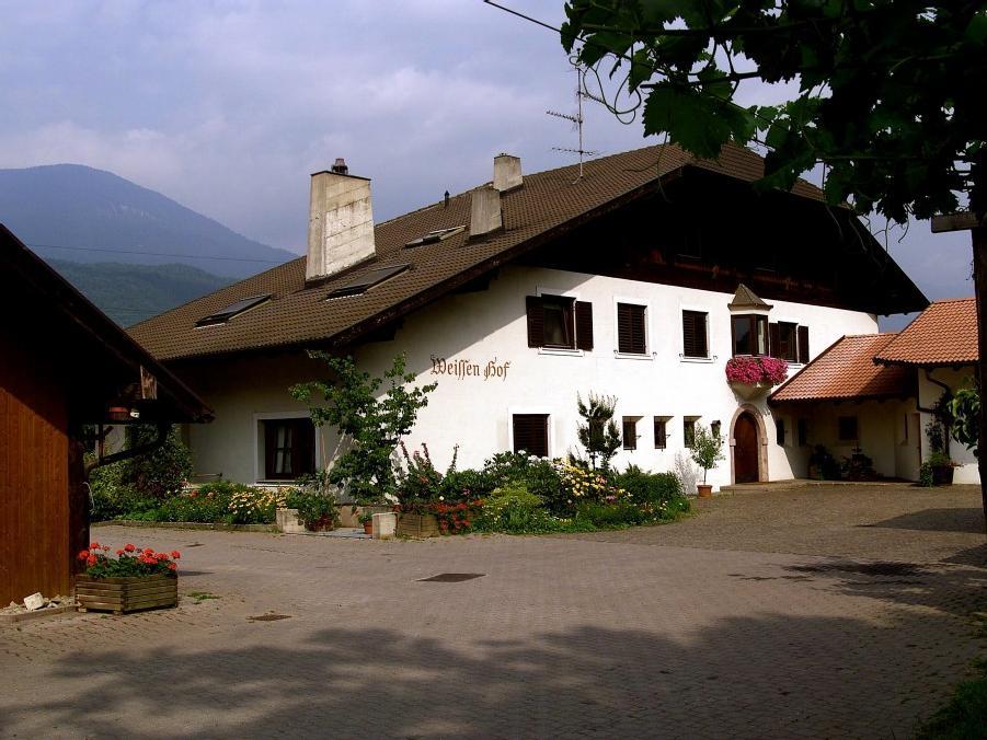 Weissenhof succo di mele Terlano 2 suedtirol.info