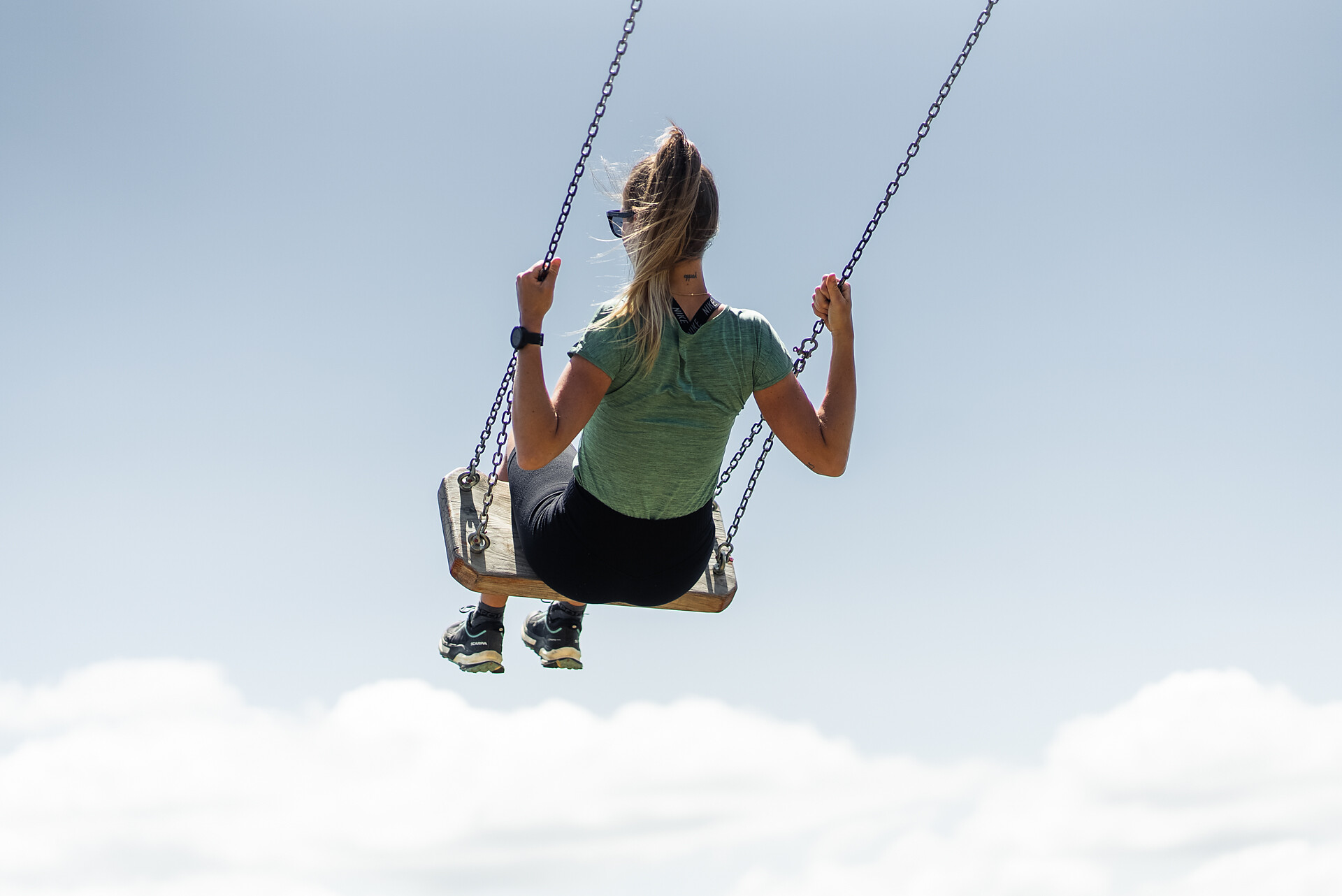 Swing
