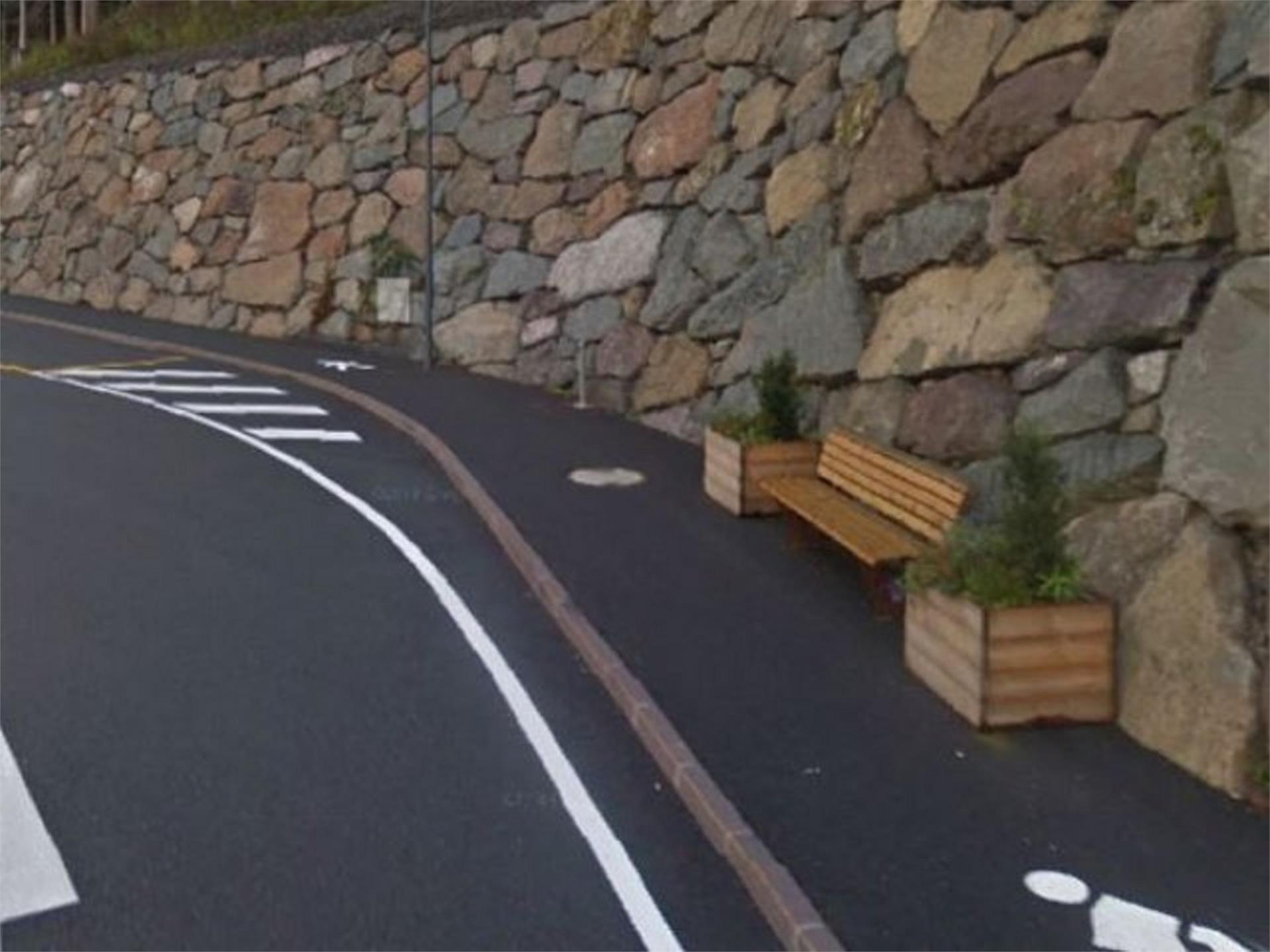 Rubinetto Planggenbrücke Nova Levante Nova Levante 2 suedtirol.info