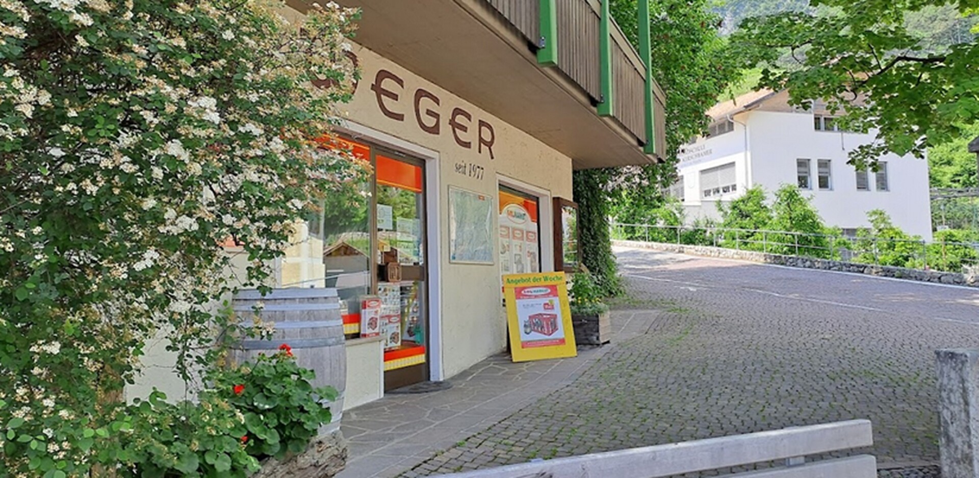 Weger Josef - Strada del Vino - #1 - suedtirol.info