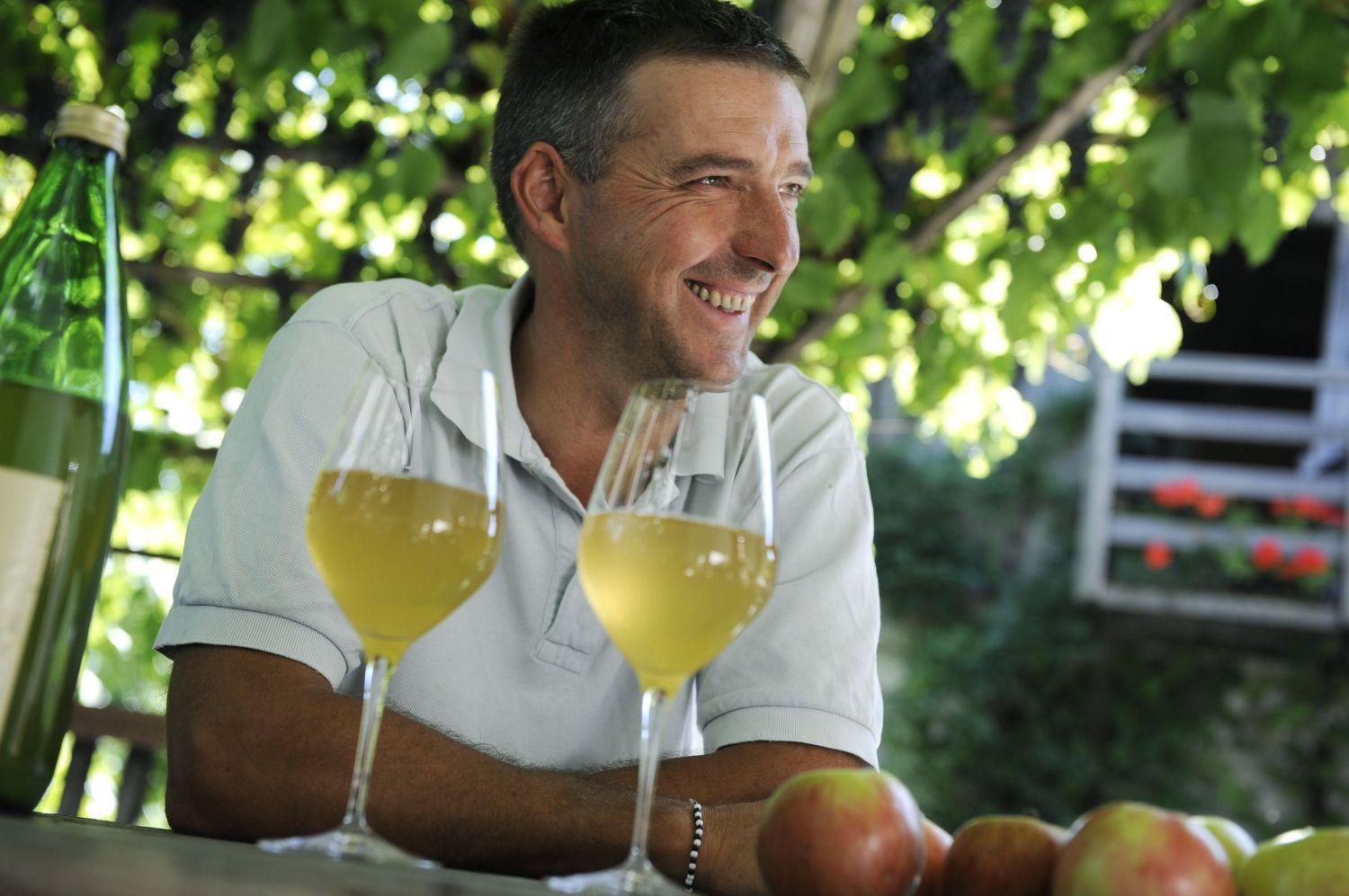 Tenuta Radaorhof Velturno 1 suedtirol.info