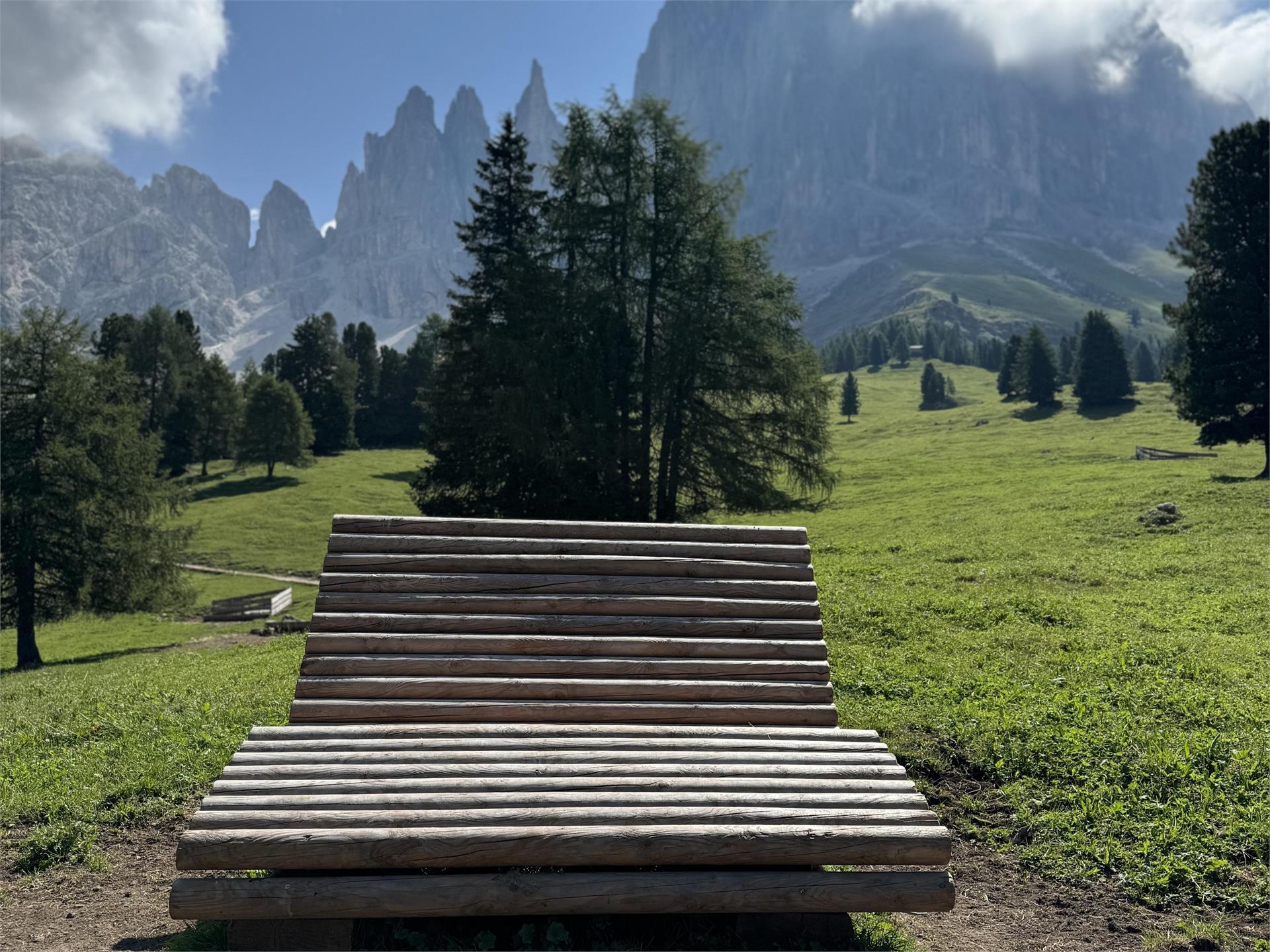 Alps sun lounger new arrivals