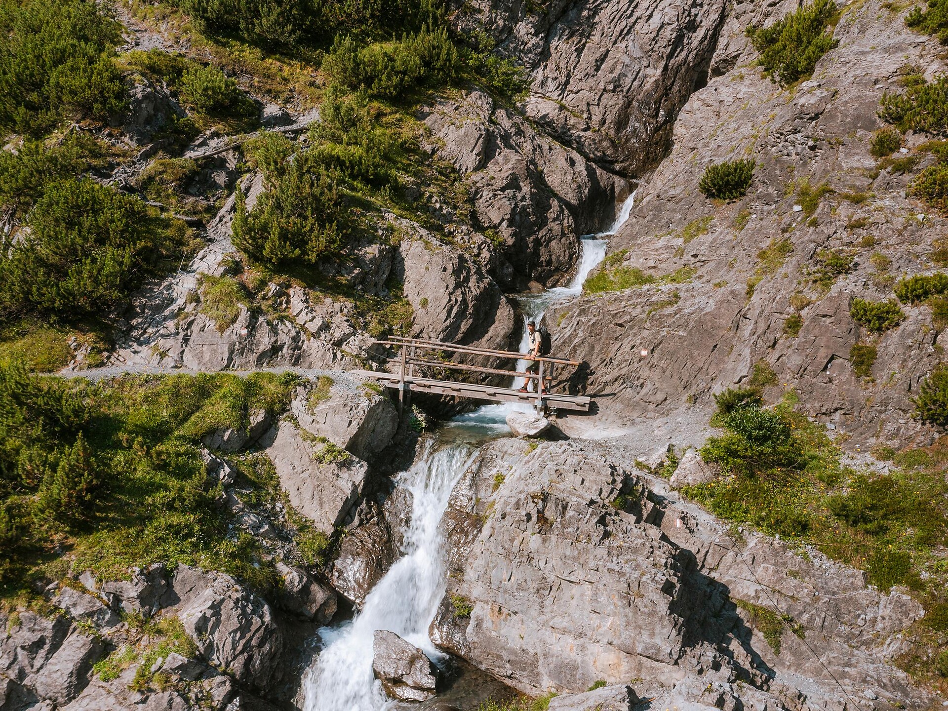 Slide