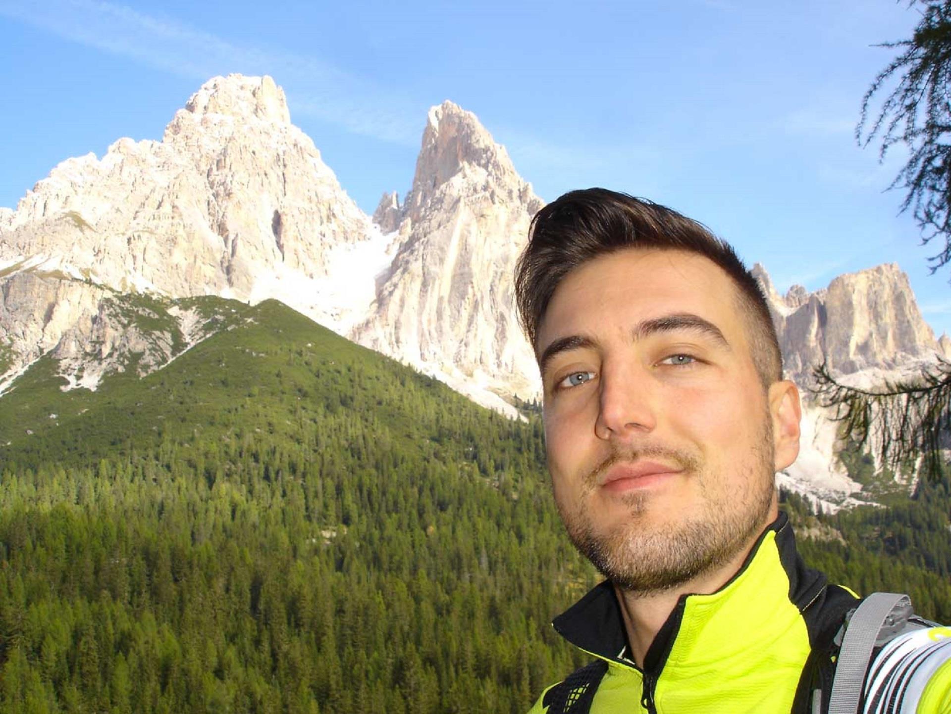 Hiking guide - Martin Martinelli Sterzing/Vipiteno 5 suedtirol.info