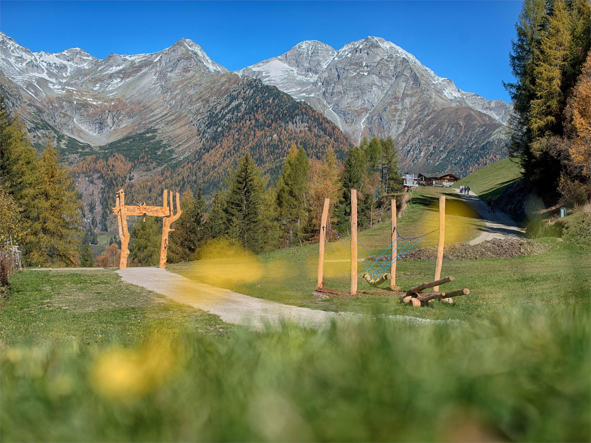 Sentiero avventura Valle Aurina 1 suedtirol.info