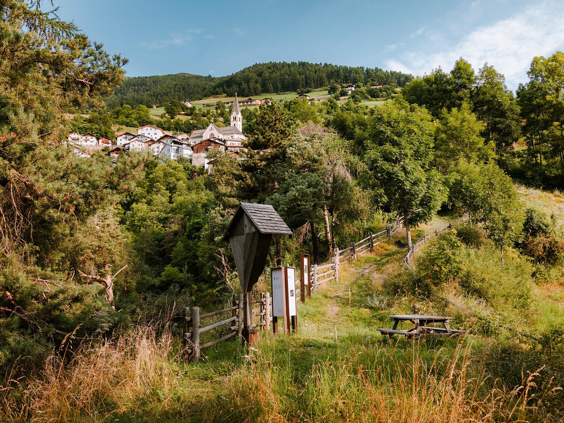 Weiberbödele