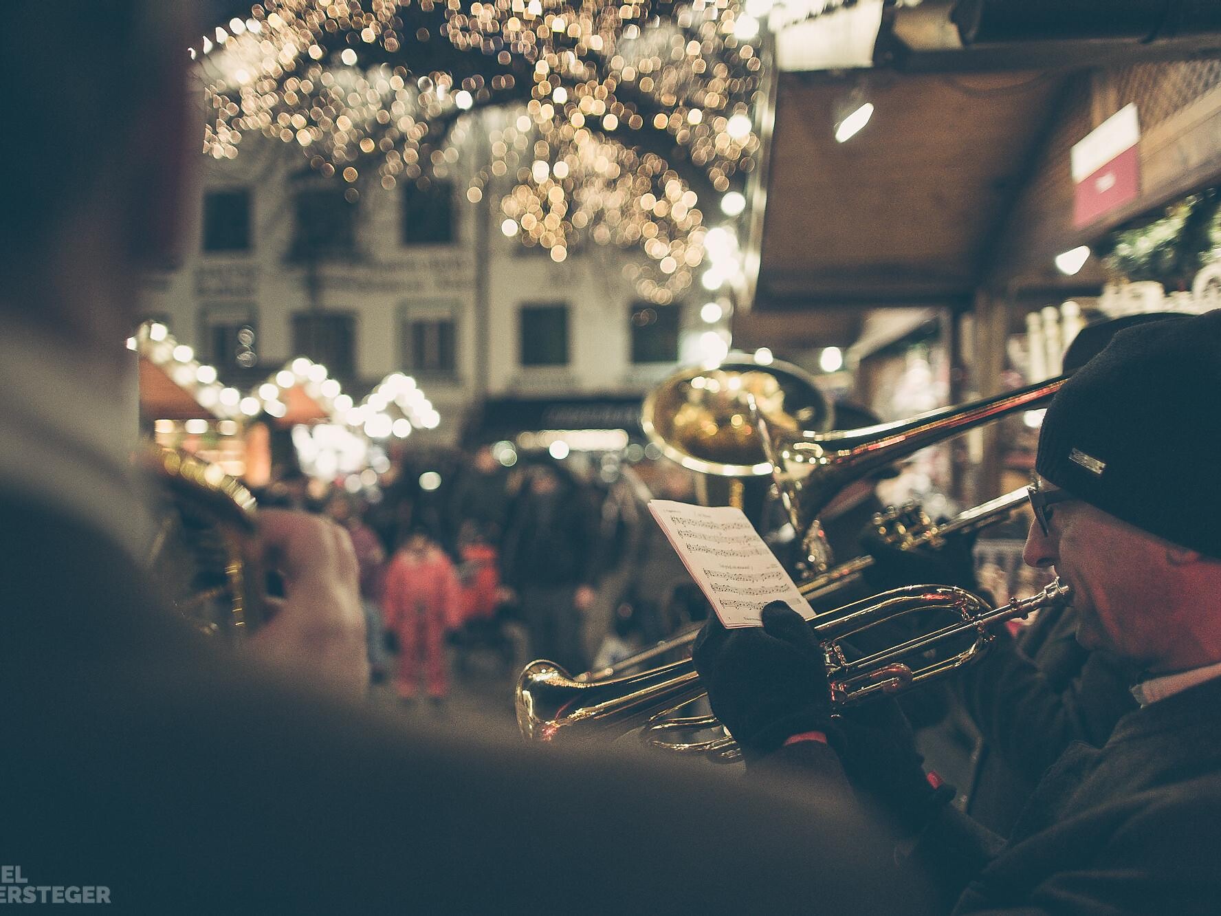 Vipiteno Sterzing christmas market - Sterzing/Vipiteno and environs - #1 - suedtirol.info