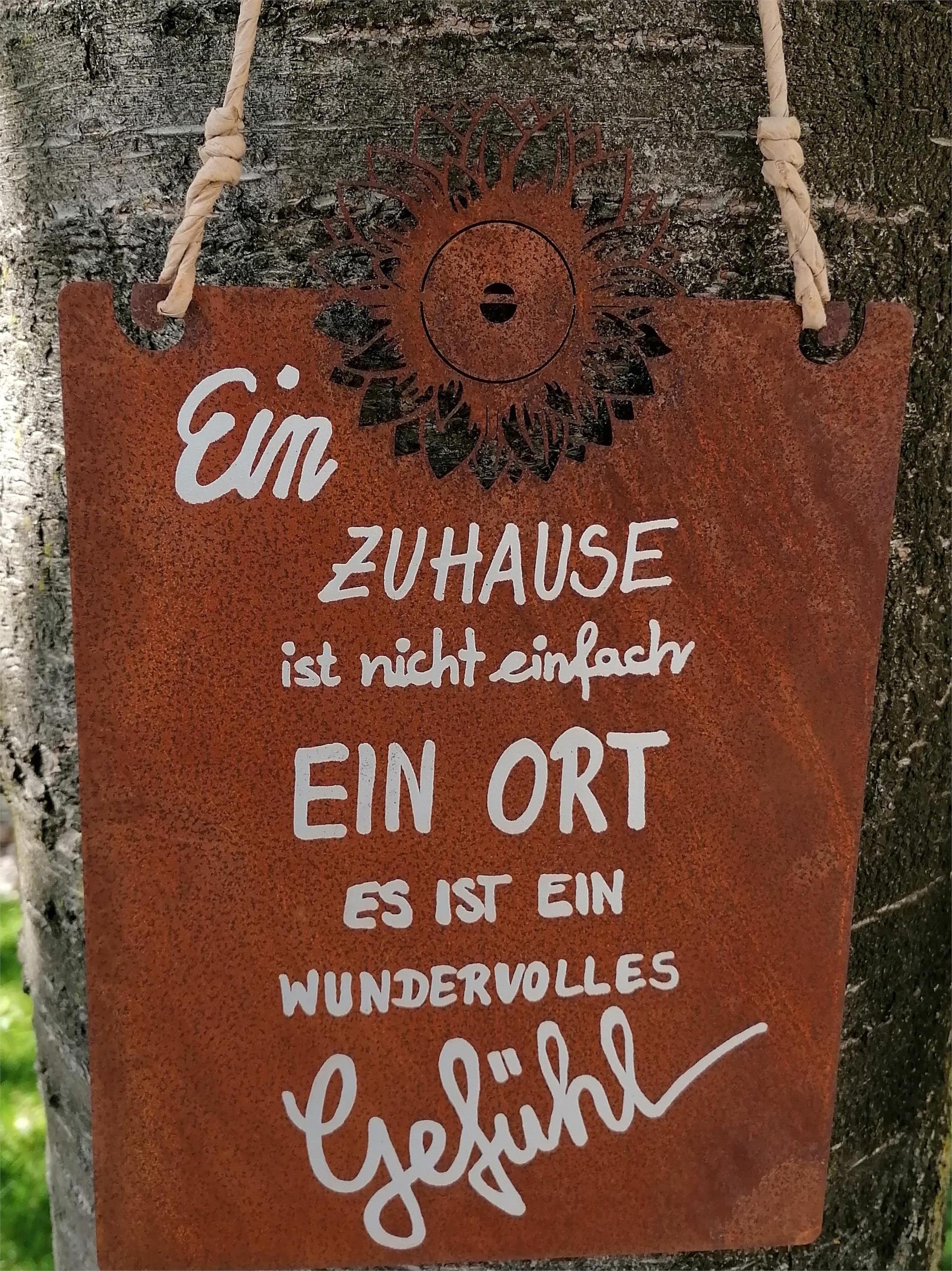 Werde Grün Brixen/Bressanone 15 suedtirol.info