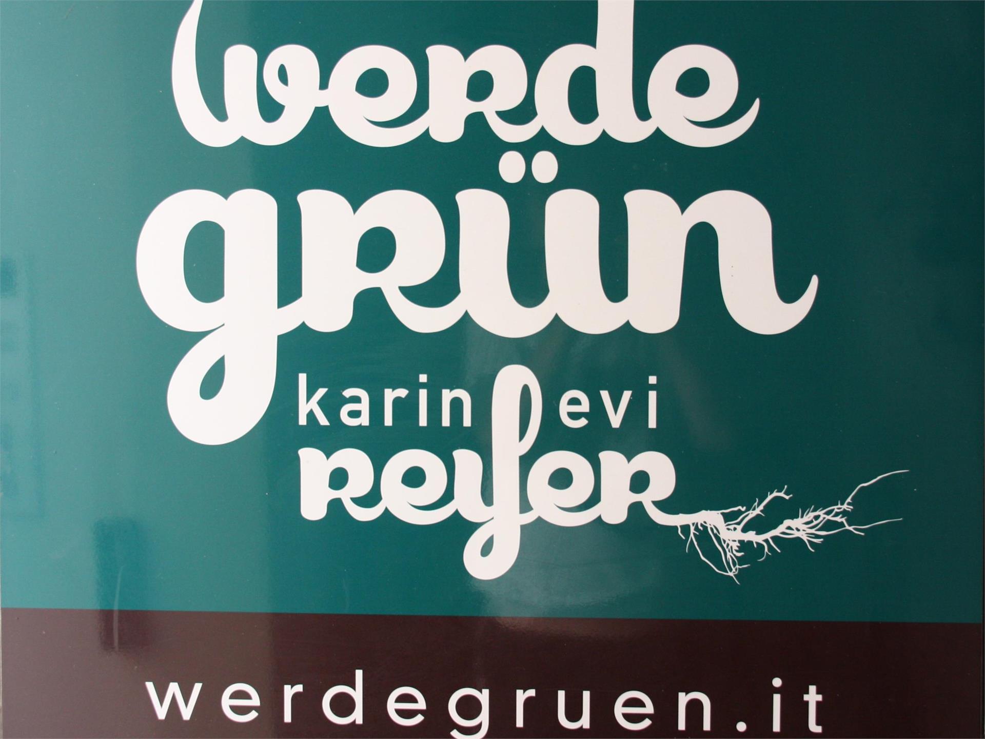 Werde Grün Brixen/Bressanone 4 suedtirol.info