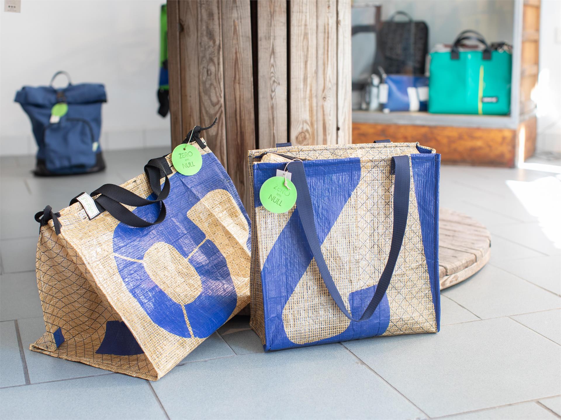 WiaNui Upcycling Concept Store Bressanone 3 suedtirol.info