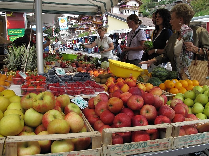 Mercato