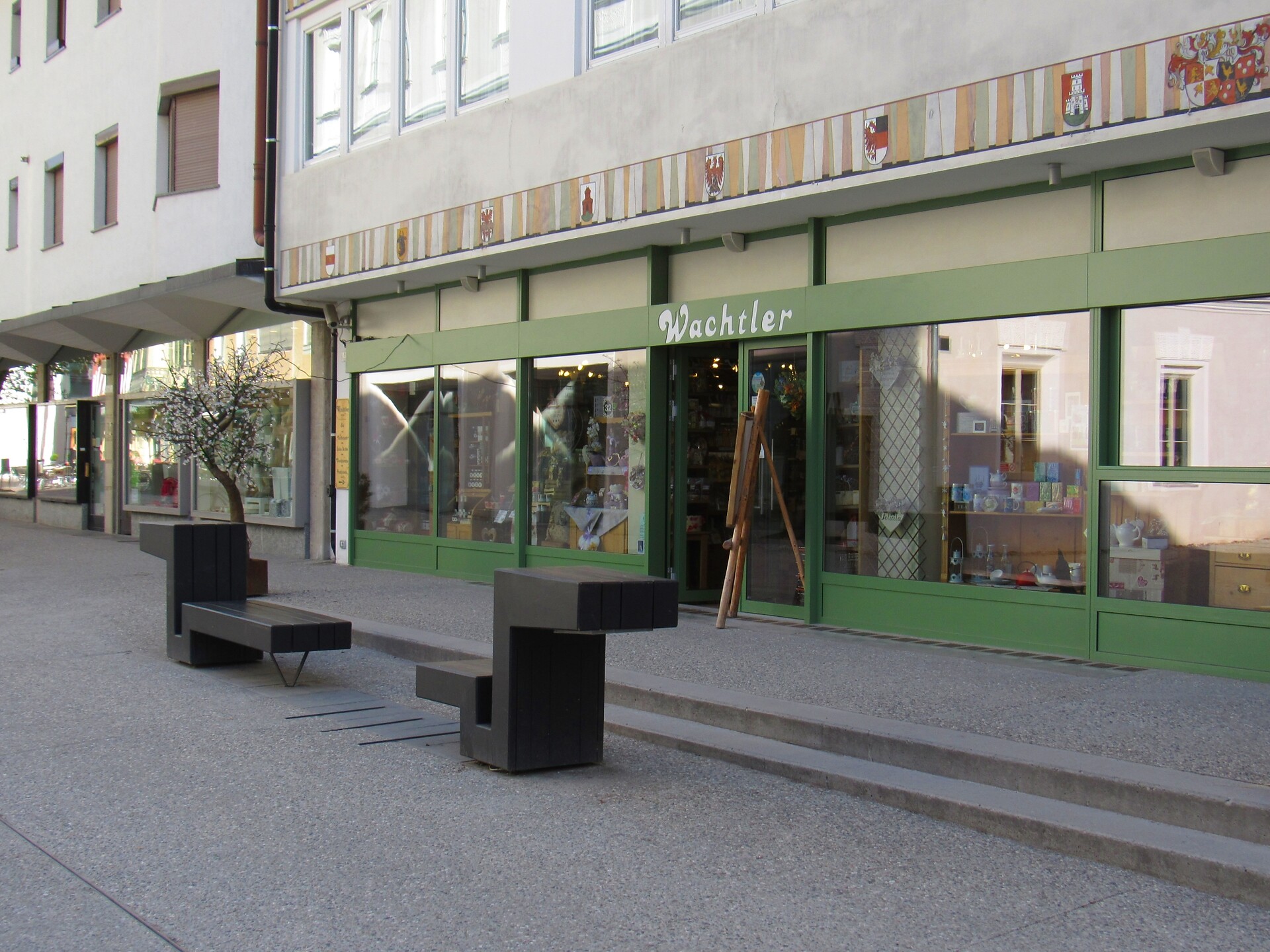 Sweets San Candido