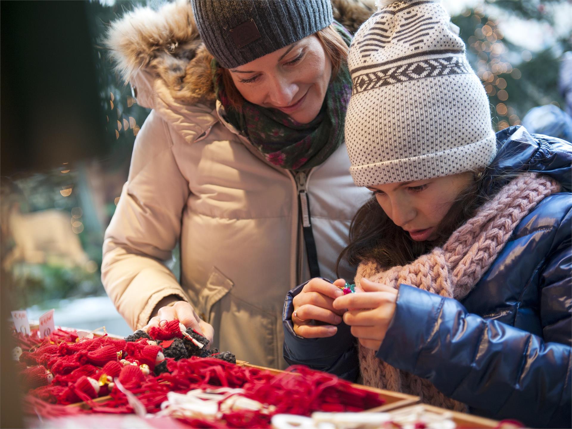 Mercatino di Natale Bressanone 6 suedtirol.info
